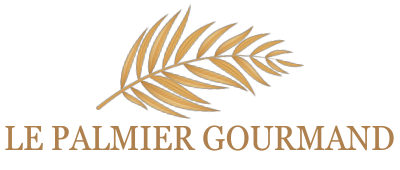 Le Palmier Gourmand